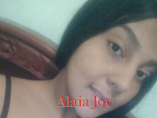 Alaia_Joy