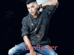 AlanBacker