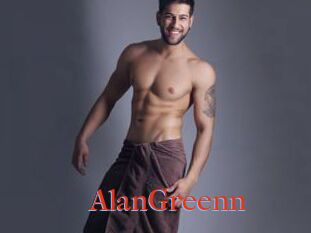 AlanGreenn Porno G