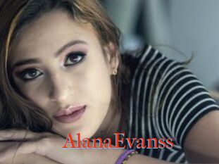 AlanaEvanss