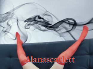 Alanascarlett