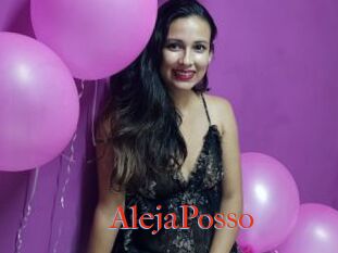 AlejaPosso