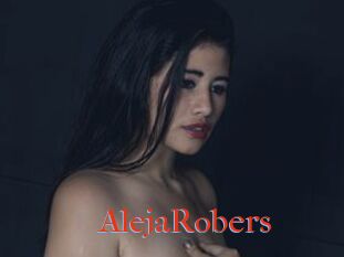AlejaRobers Porno G