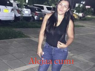 Alejaa_cum1