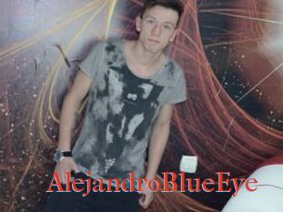 AlejandroBlueEye