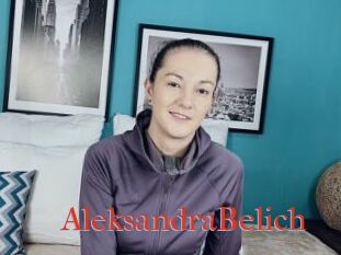 AleksandraBelich