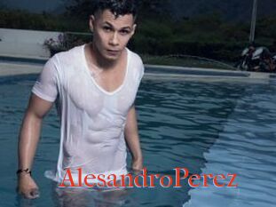 AlesandroPerez