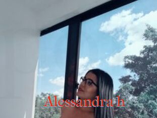 Alessandra_h