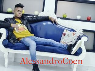 AlessandroCoen