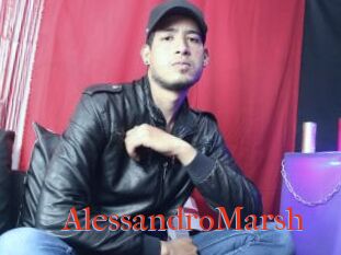 AlessandroMarsh