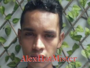 AlexHotMister