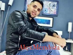 AlexMendoza