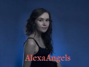 AlexaAngels