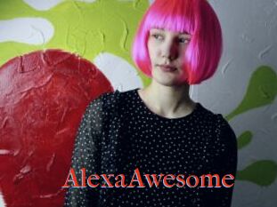 AlexaAwesome