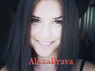 AlexaBrava_