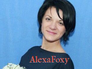 Alexa_Foxy