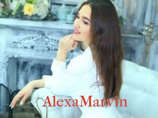 Alexa_Marvin