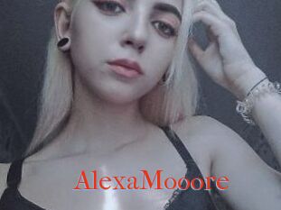 AlexaMooore