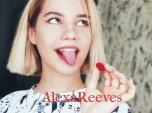 AlexaReeves