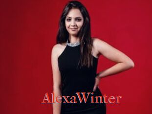 AlexaWinter