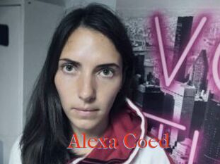 Alexa_Coed