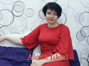 Alexa_Ideal