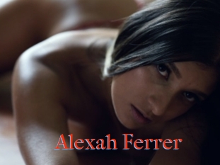 Alexah_Ferrer