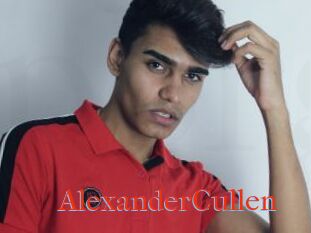 AlexanderCullen