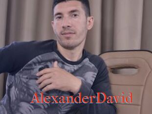 AlexanderDavid