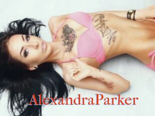 AlexandraParker