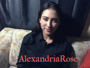 Alexandria_Rose