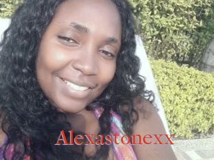 Alexastonexx