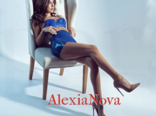 AlexiaNova