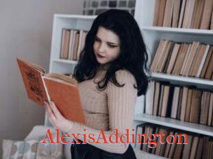 AlexisAddington