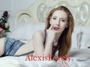 AlexisLovely