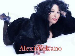 AlexisVolcano