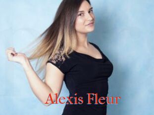 Alexis_Fleur