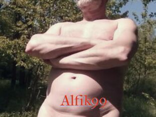 Alfik99 Porno G