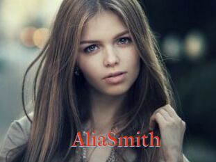 AliaSmith