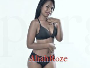 AliahRoze