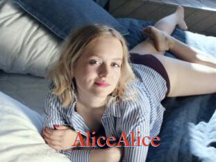 AliceAlice