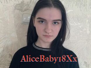 AliceBaby18Xx