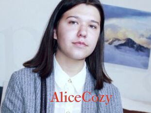 AliceCozy