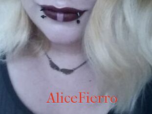 AliceFierro Porno G