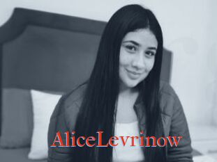 AliceLevrinow