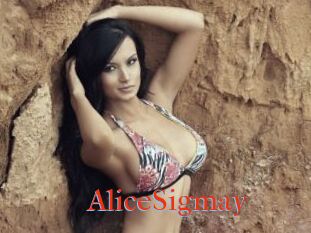 AliceSigmay