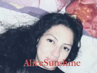 AliceSunshine