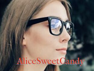 AliceSweetCandy