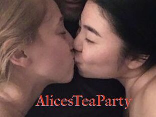 AlicesTeaParty