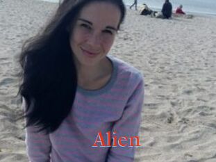 Alien